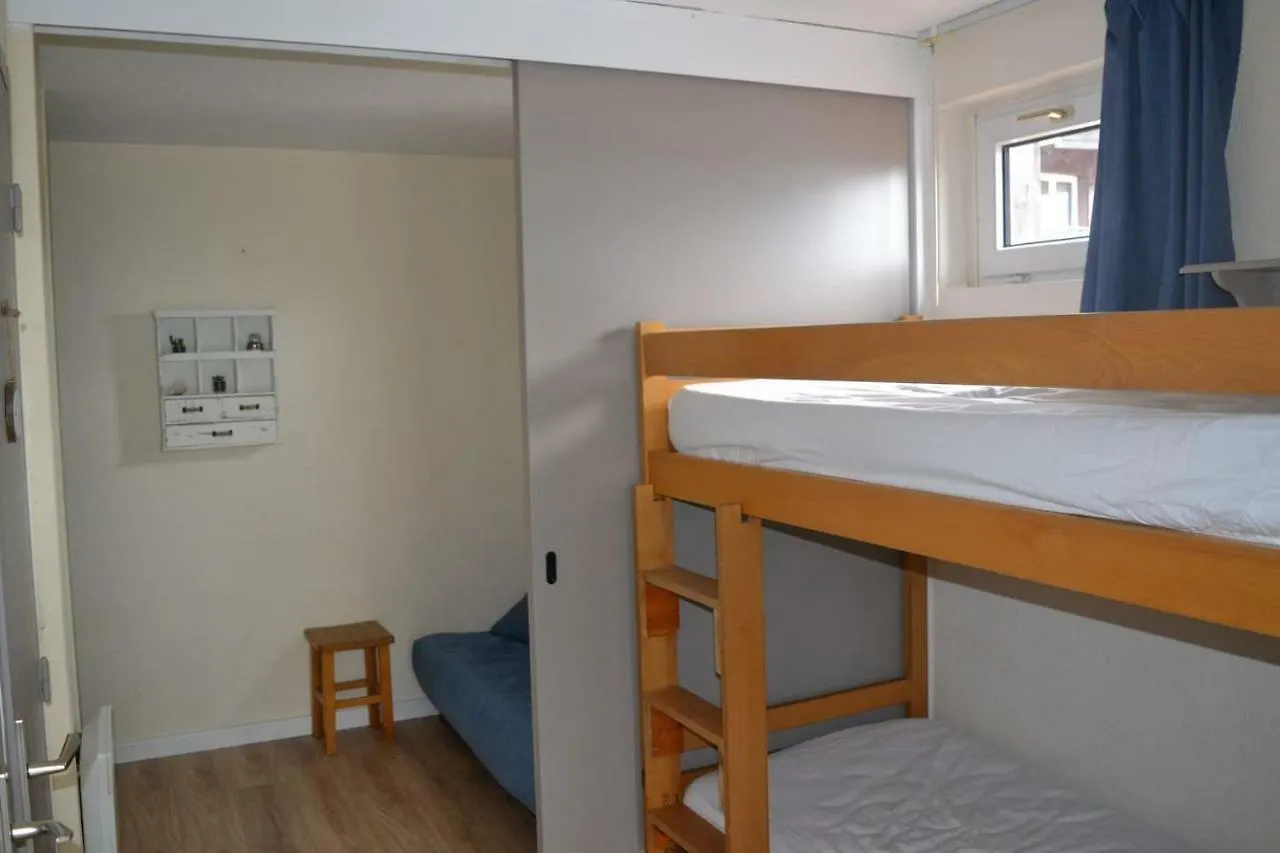 Appartement pied des pistes 4 à 6 pers - Les Deux-Alpes Les Deux Alpes