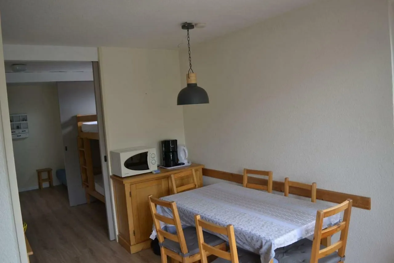 Appartement pied des pistes 4 à 6 pers - Les Deux-Alpes Les Deux Alpes Francia